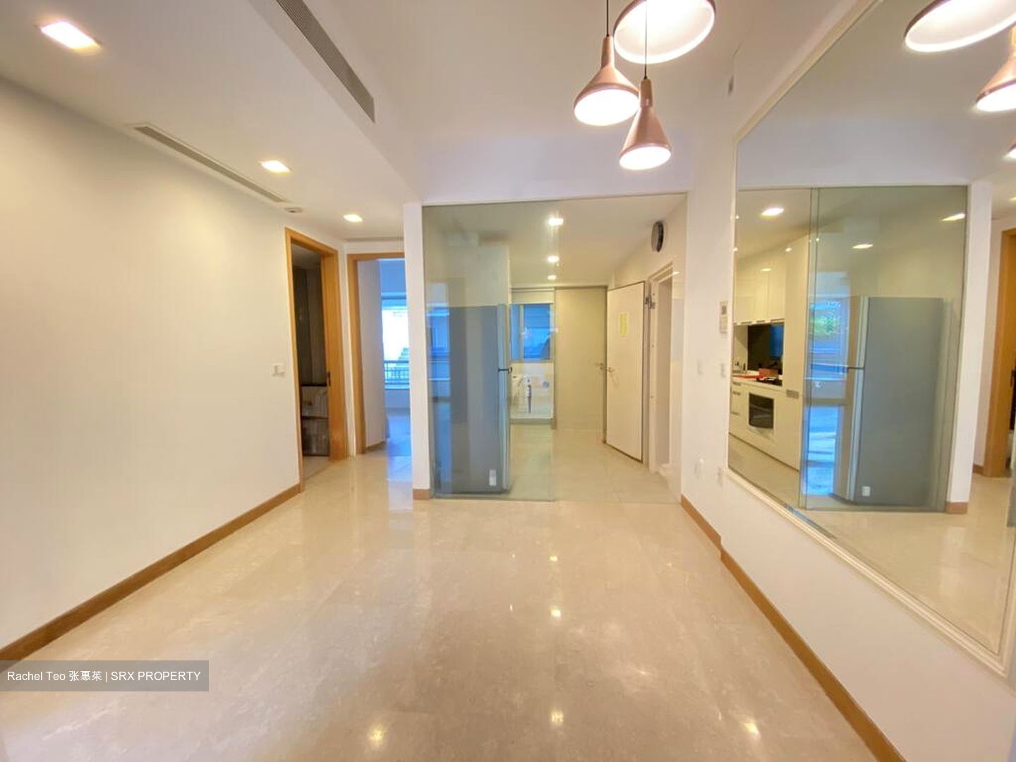 Amber Residences (D15), Condominium #515666241